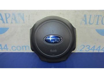 Подушка безопасности в руль SUBARU LEGACY BN 14-18