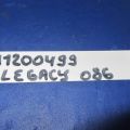 98211AL02AVH | Подушка безопасности в руль SUBARU LEGACY BN 14-18 - Превью 2
