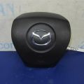 TD11-57-K00B02 | Подушка безопасности в руль MAZDA CX-9 06-16