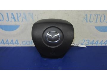 Подушка безопасности в руль MAZDA CX-9 06-16