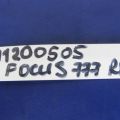 DM5Z-54042D95-A | Подушка безопасности (штора) прав. FORD FOCUS 10-18 - Превью 2