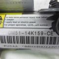 DM5Z-54042D95-A | Подушка безопасности (штора) прав. FORD FOCUS 10-18 - Превью 4