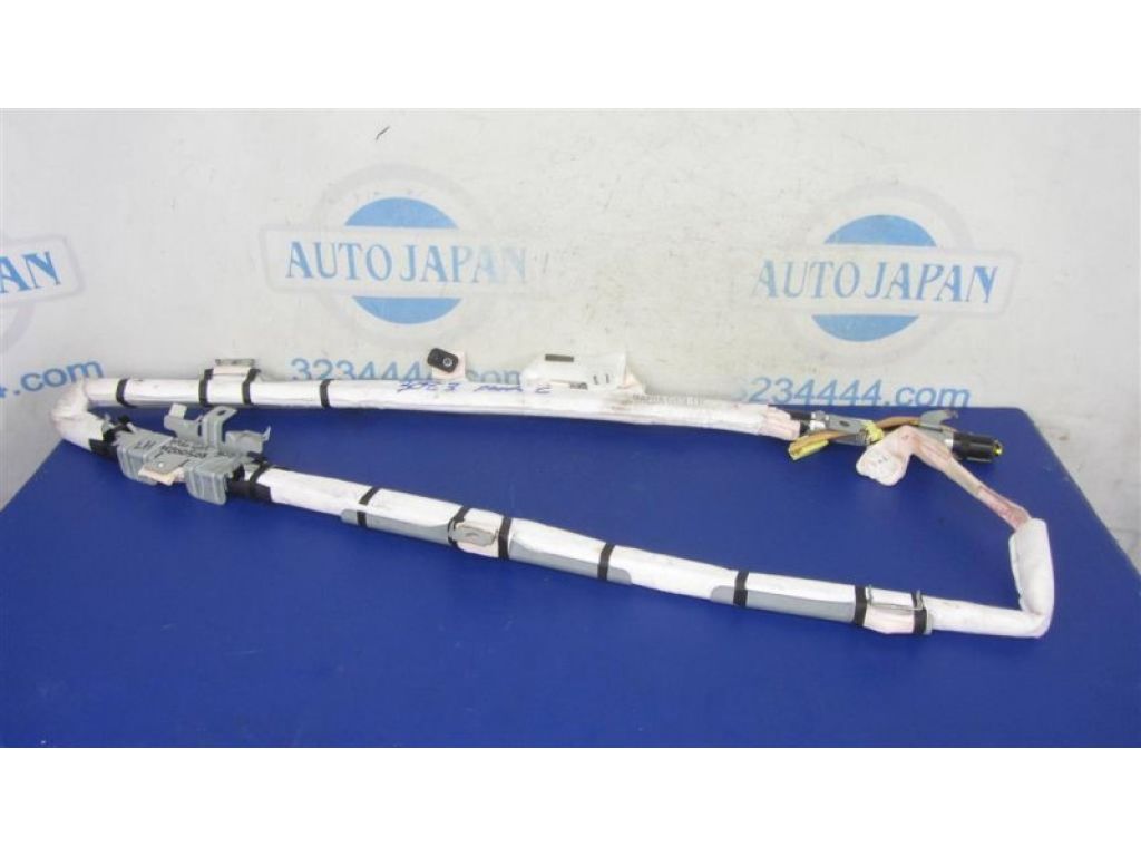 GS1D-57-KN0C | Подушка безпеки (штора) лів. MAZDA 6 GH 07-12