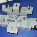 GS1D-57-KN0C | Подушка безпеки (штора) лів. MAZDA 6 GH 07-12 - Прев'ю 2