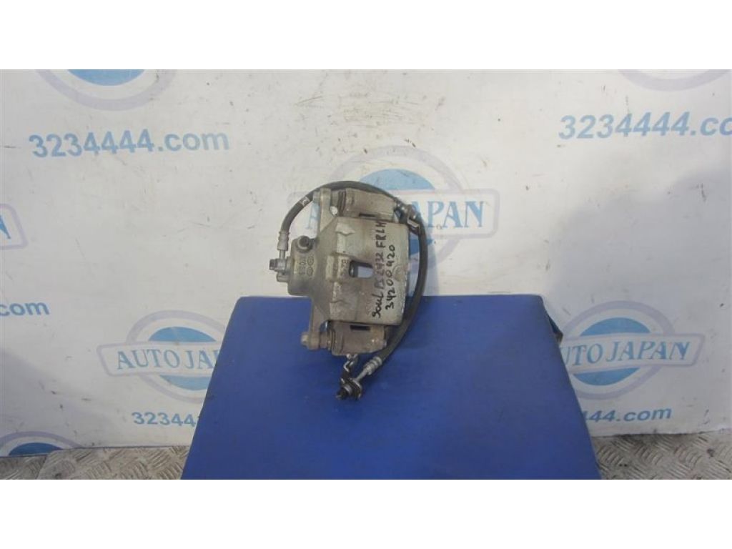 58110-B2000 | Суппорт тормозной передн. лев. KIA SOUL PS 13-19