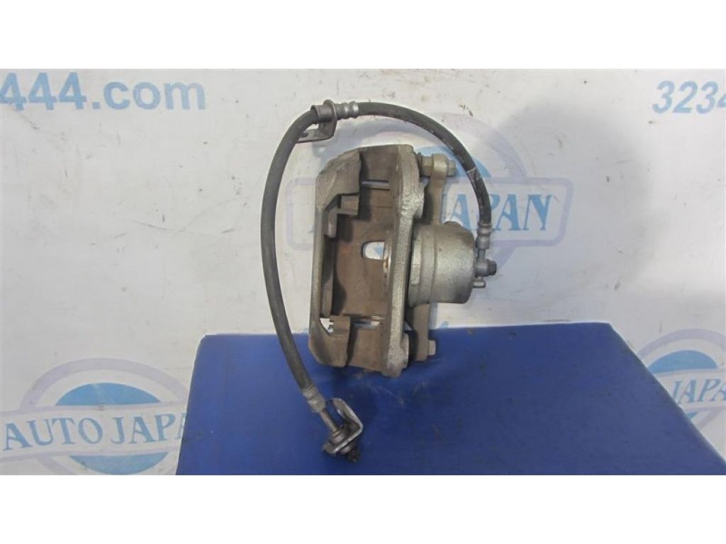 58110-B2000 | Суппорт тормозной передн. лев. KIA SOUL PS 13-19 - Фото 3