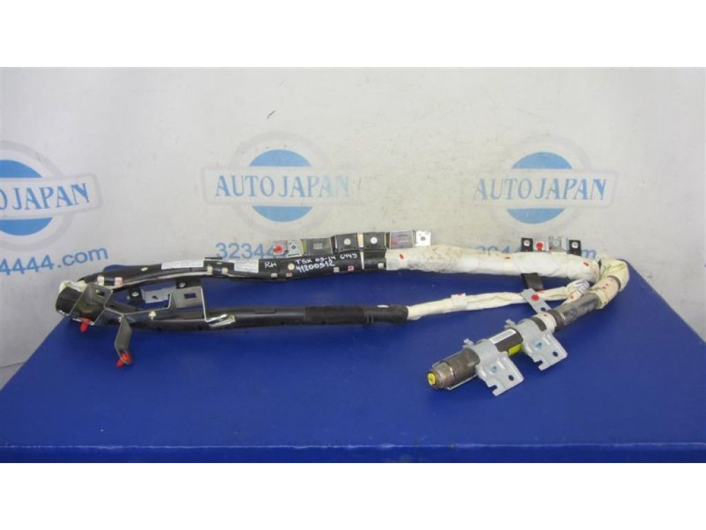 78870-TL0-G91 | Подушка безпеки (штора) прав. ACURA TSX 08-14