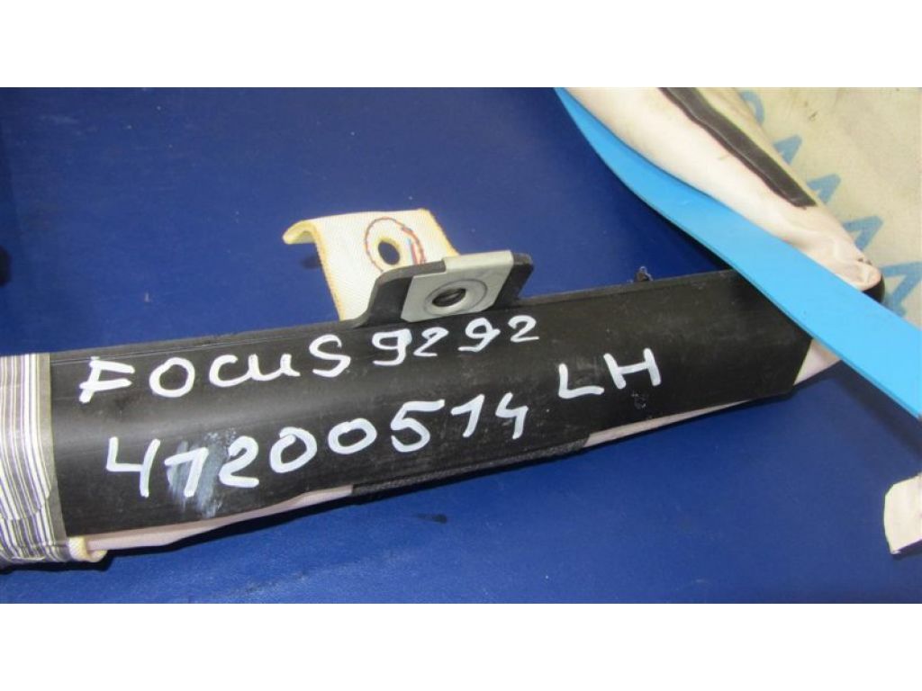 DM5Z-54042D94-A | Подушка безопасности (штора) лев. FORD FOCUS 10-18 - Фото 2