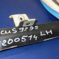 DM5Z-54042D94-A | Подушка безопасности (штора) лев. FORD FOCUS 10-18 - Превью 2
