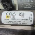 DM5Z-54042D94-A | Подушка безопасности (штора) лев. FORD FOCUS 10-18 - Превью 3