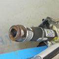 DM5Z-54042D94-A | Подушка безопасности (штора) лев. FORD FOCUS 10-18 - Превью 4