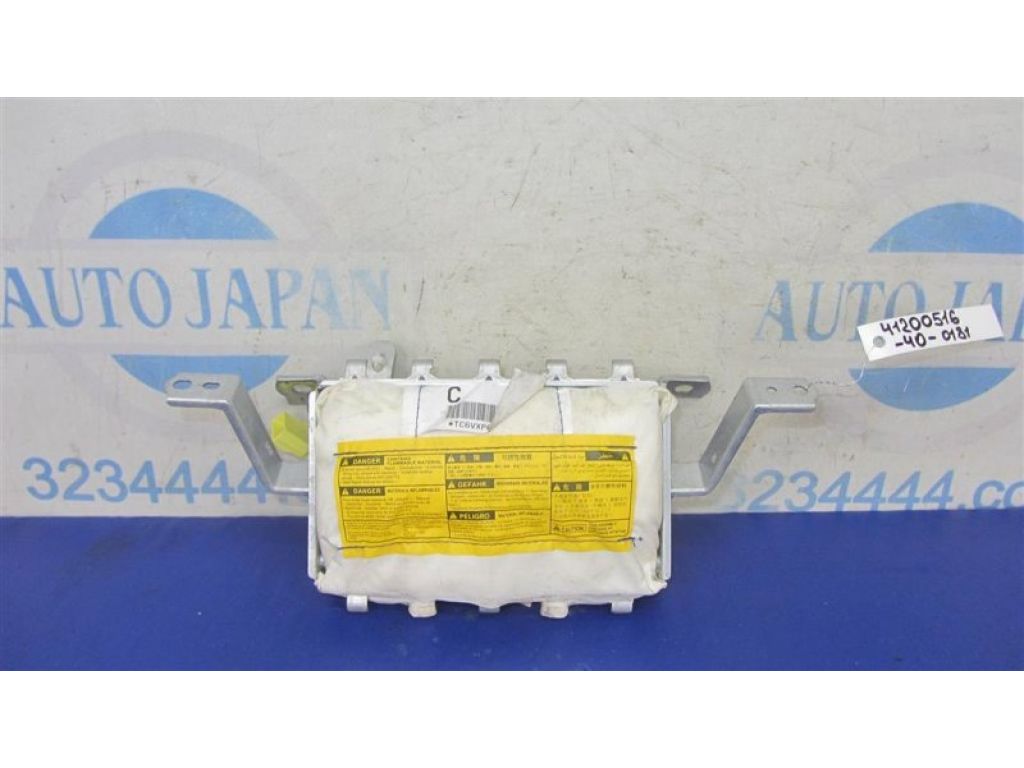 73960-06080 | Подушка безпеки пасажира TOYOTA CAMRY 40 06-11