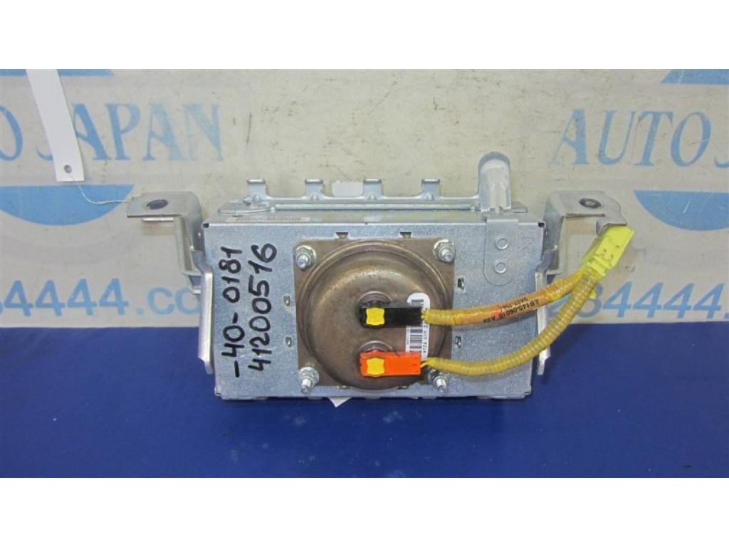 73960-06080 | Подушка безпеки пасажира TOYOTA CAMRY 40 06-11 - Фото 3