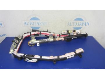 Подушка безпеки (штора) прав. ACURA ILX 12-16