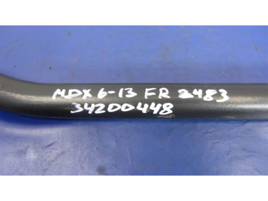 06510-STX-A10 | Стабілізатор передній ACURA MDX (YD2) 06-13 - Фото 2