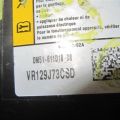 DG9Z-54611D10-AB | Подушка безопасности в сиденье прав. FORD FOCUS 10-18 - Превью 3