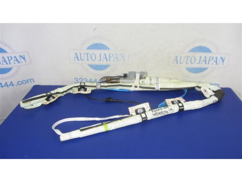 DM5Z-54042D94-A | Подушка безпеки (штора) лів. FORD FOCUS 10-18