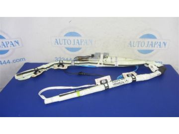 Подушка безопасности (штора) лев. FORD FOCUS 10-18