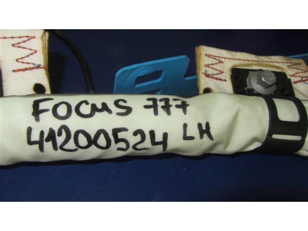 DM5Z-54042D94-A | Подушка безпеки (штора) лів. FORD FOCUS 10-18 - Фото 2