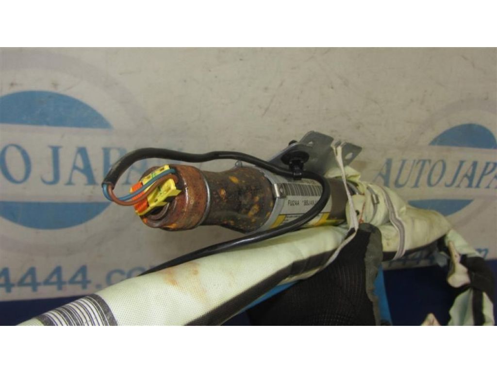 DM5Z-54042D94-A | Подушка безпеки (штора) лів. FORD FOCUS 10-18 - Фото 5