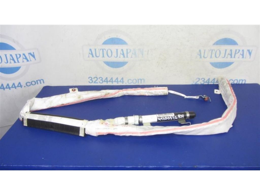 85020-A7000 | Подушка безпеки (штора) прав. KIA FORTE YD 12-