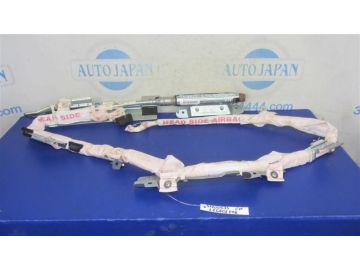 Подушка безопасности (штора) прав. SUBARU LEGACY 09-15 BM