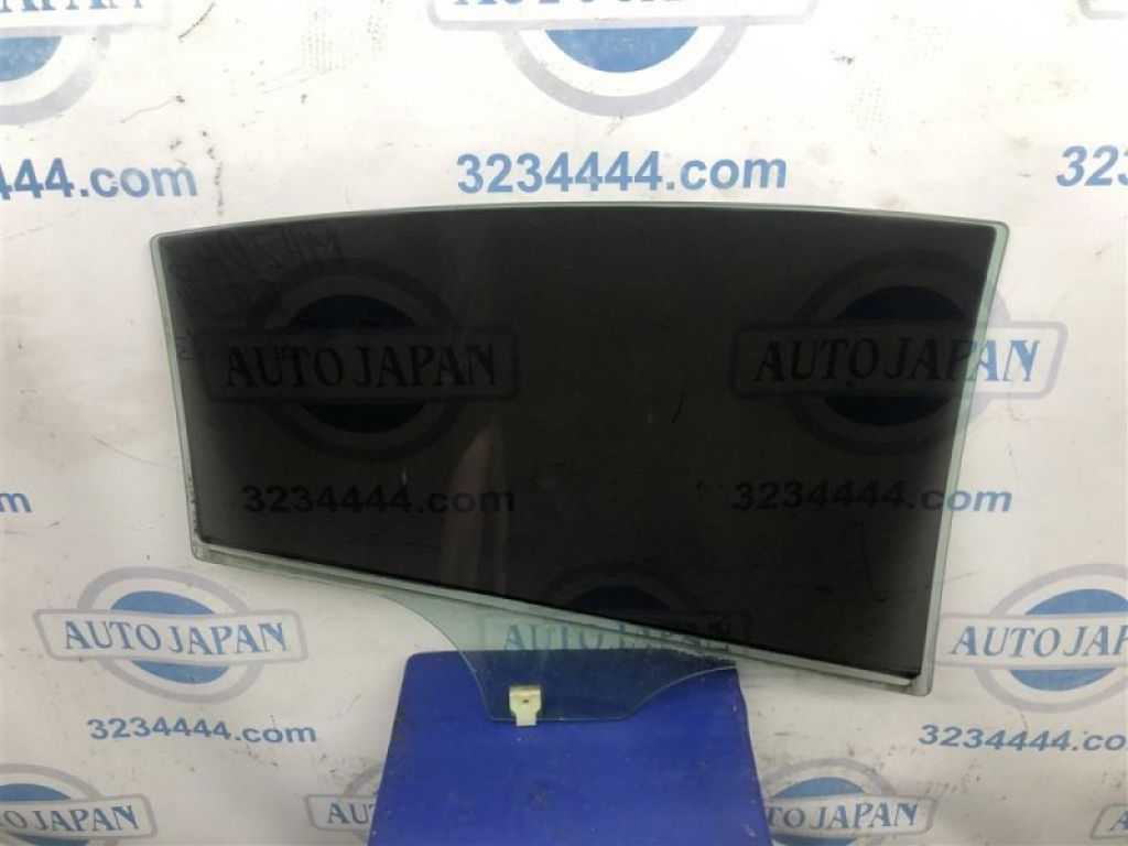 GS3L-73-511A | Стекло двери задн. лев. MAZDA 6 GH 07-12 - Фото 3