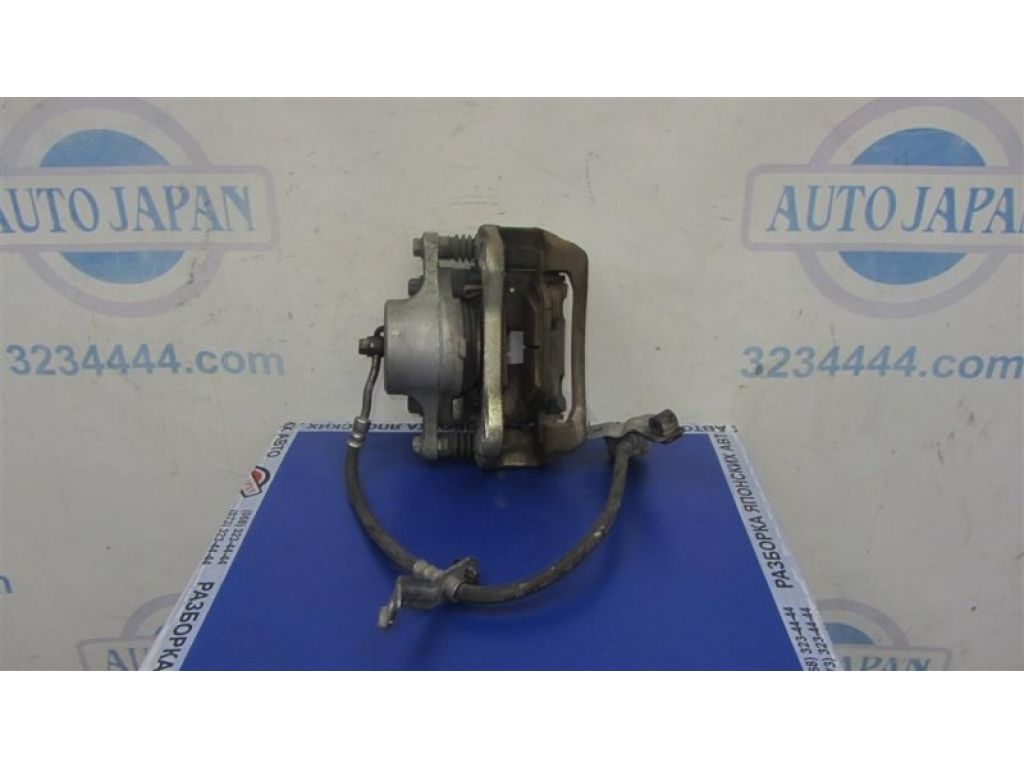 58130-3Q500 | Суппорт тормозной передн. прав. HYUNDAI SONATA YF 10-14 - Фото 3