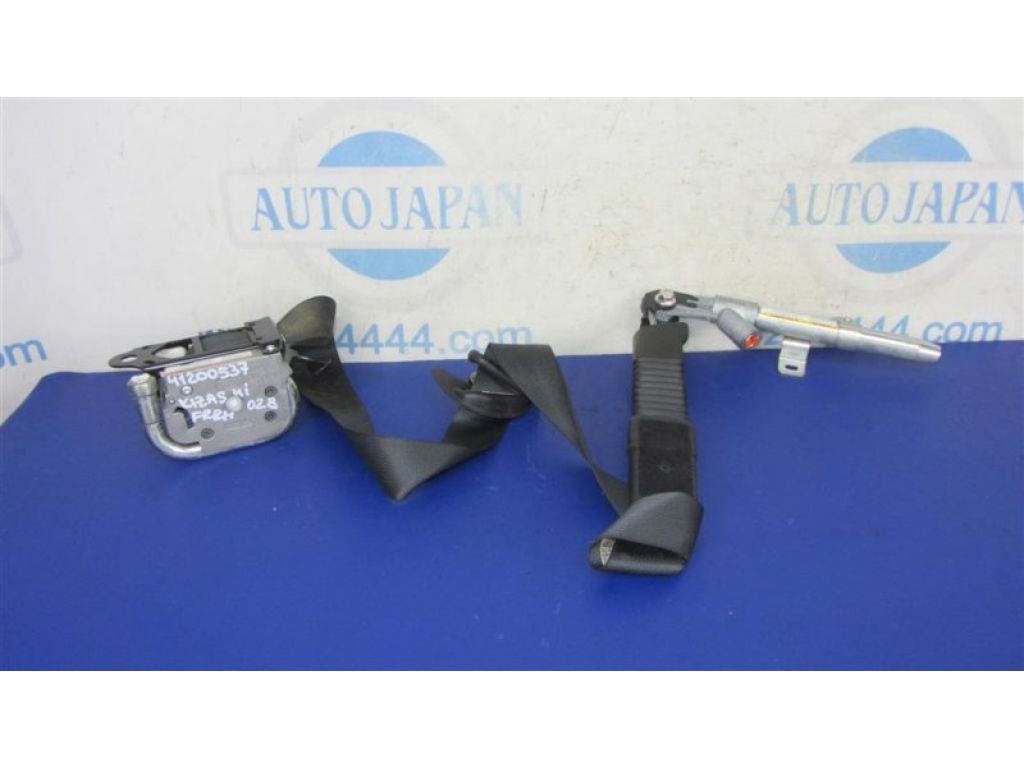 84901-57810-5PK | Ремень безопасности передн. прав. SUZUKI KIZASHI 09-14