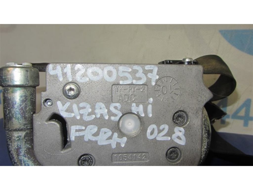 84901-57810-5PK | Ремень безопасности передн. прав. SUZUKI KIZASHI 09-14 - Фото 2