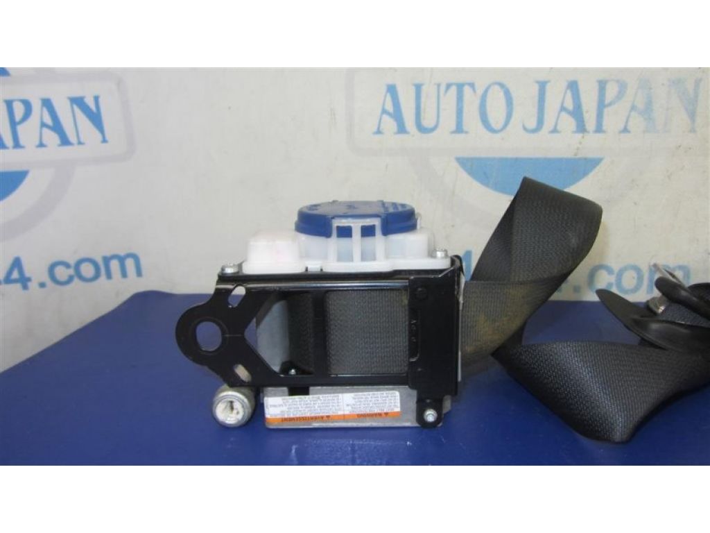 84901-57810-5PK | Ремень безопасности передн. прав. SUZUKI KIZASHI 09-14 - Фото 3