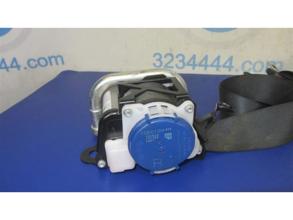 84901-57810-5PK | Ремень безопасности передн. прав. SUZUKI KIZASHI 09-14 - Фото 4