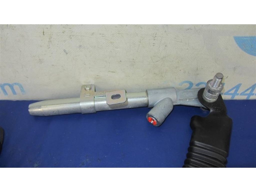 84901-57810-5PK | Ремень безопасности передн. прав. SUZUKI KIZASHI 09-14 - Фото 6