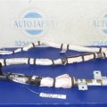 76490-57L00 | Подушка безпеки (штора) лів. SUZUKI KIZASHI 09-14