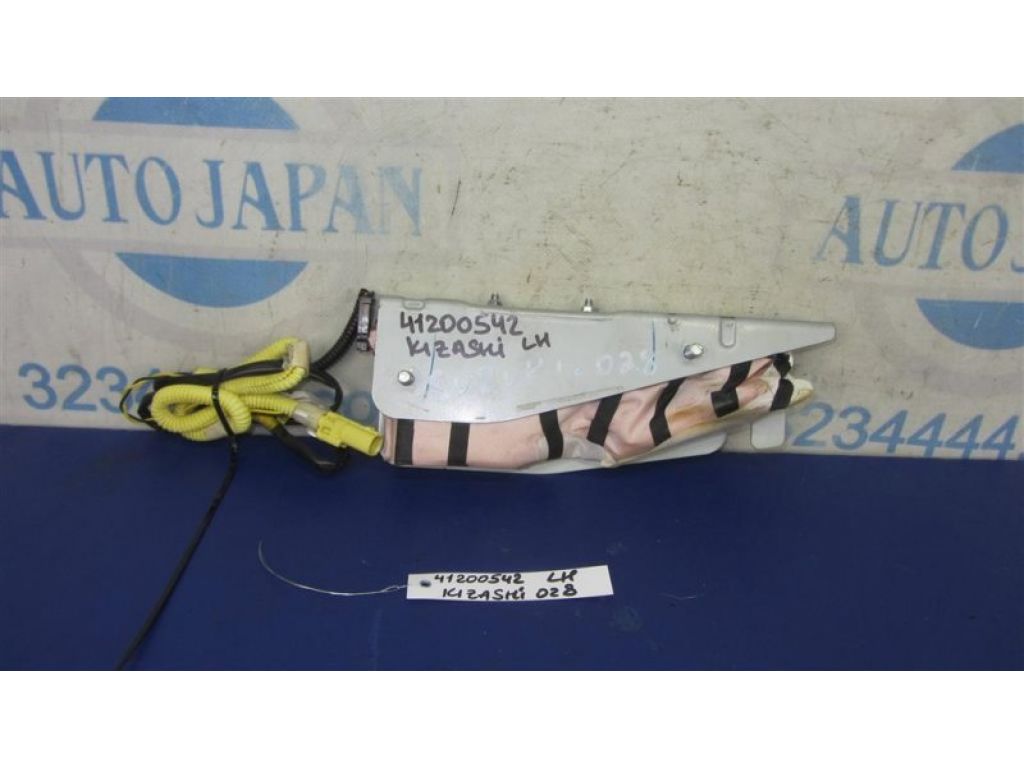 85850-57L00 | Подушка безопасности в сиденье передн. лев. SUZUKI KIZASHI 09-14