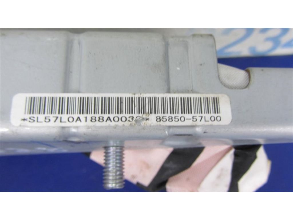 85850-57L00 | Подушка безопасности в сиденье передн. лев. SUZUKI KIZASHI 09-14 - Фото 3