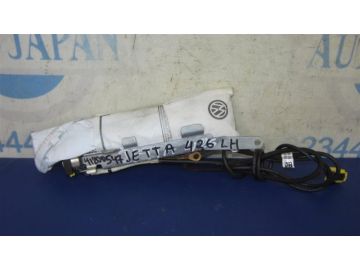 Подушка безопасности в сиденье лев. VOLKSWAGEN JETTA USA 10-17