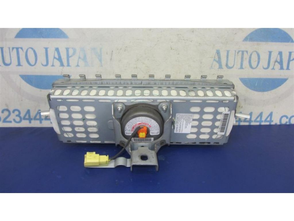 K8515-1AM0A | Подушка безопасности пассажира NISSAN MURANO Z51 07-14 - Фото 3