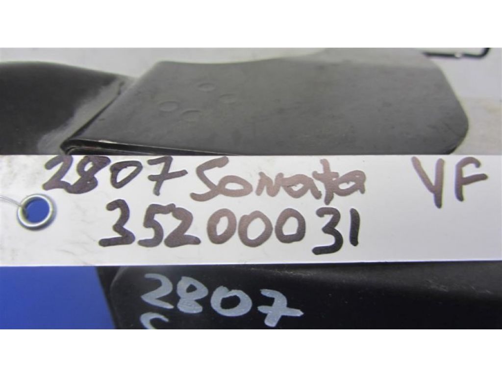 58920-3Q500 | Блок ABS HYUNDAI SONATA YF 10-14 - Фото 2