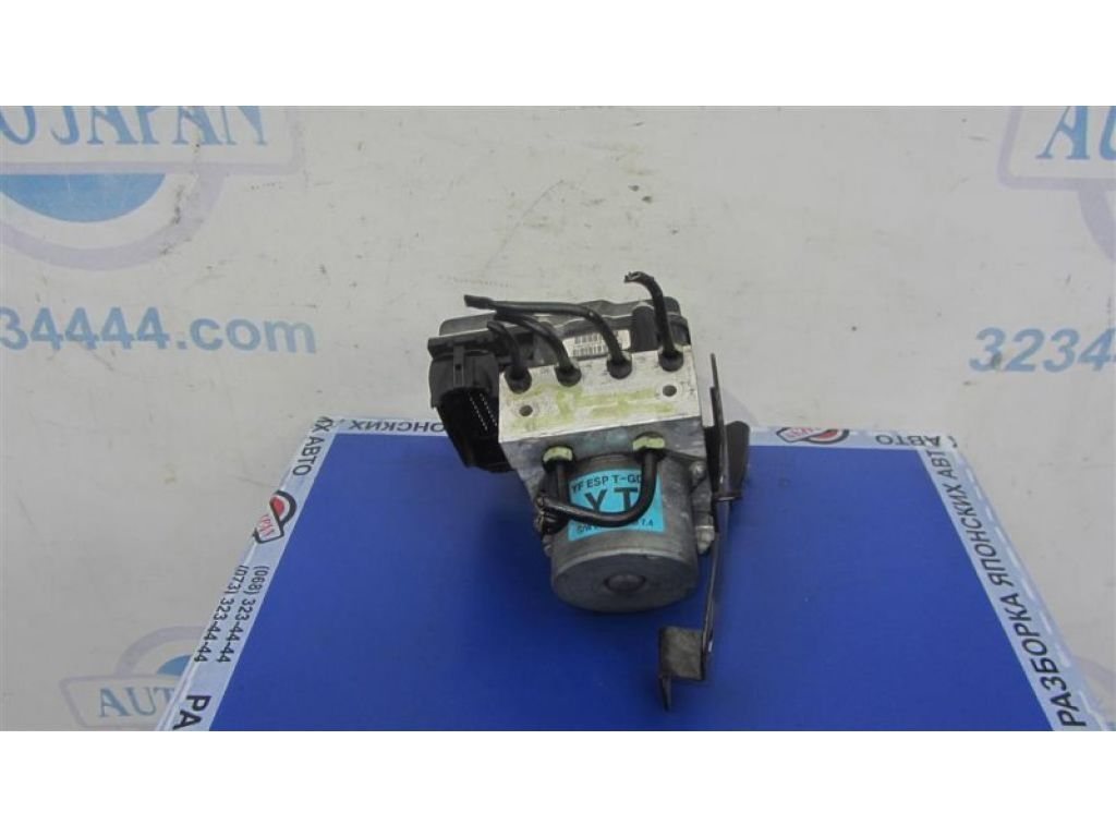 58920-3Q500 | Блок ABS HYUNDAI SONATA YF 10-14 - Фото 3