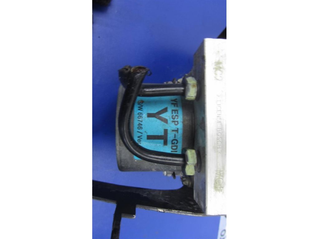 58920-3Q500 | Блок ABS HYUNDAI SONATA YF 10-14 - Фото 6