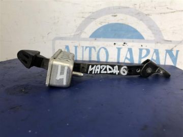 Ограничитель двери задн. лев. MAZDA 6 GH 07-12