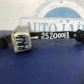 GS3L-72-270F | Обмежувач дверей задн. лів. MAZDA 6 GH 07-12 - Прев'ю 2