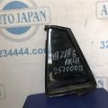 GS3L-73-661 | Стекло двери глухое задн. лев. MAZDA 6 GH 07-12