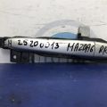 GS3N-73-410C39 | Ручка двери наружная задн. лев. MAZDA 6 GH 07-12