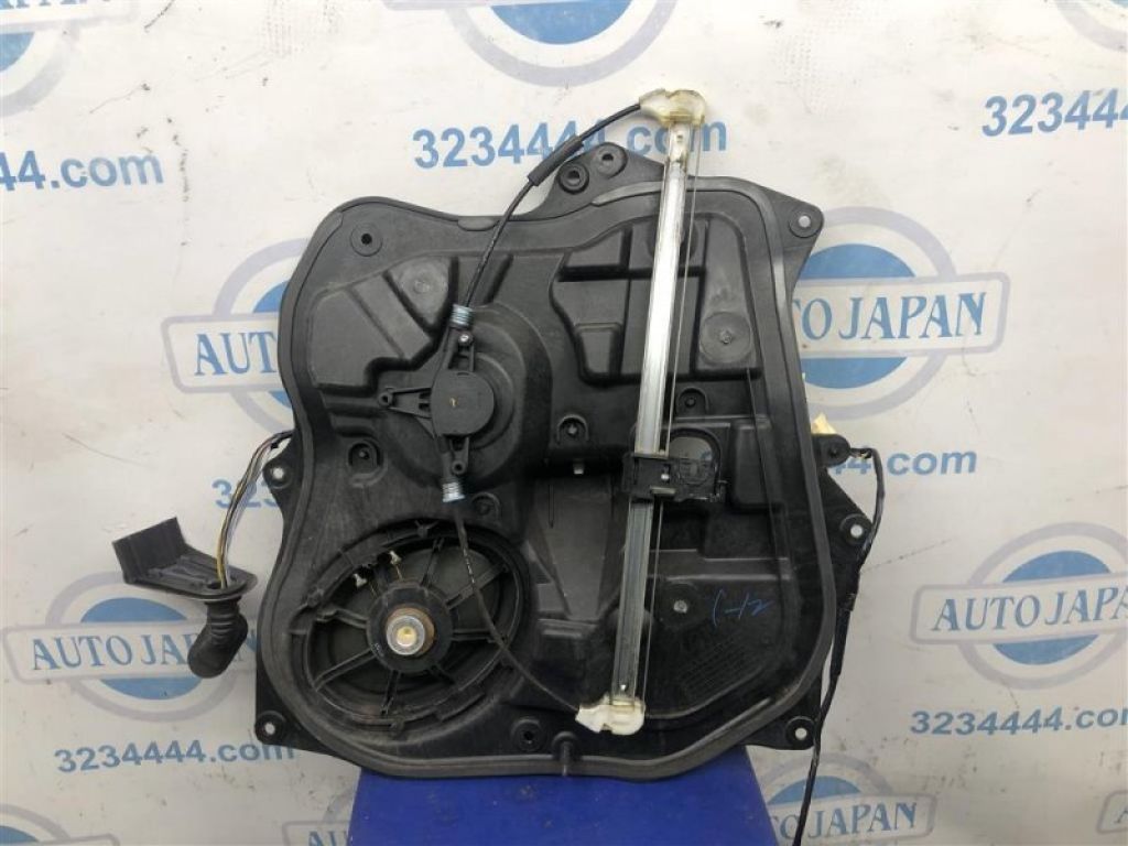 GS3L-73-97YH | Склопідйомник задн. лів. MAZDA 6 GH 07-12 - Фото 3