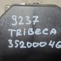 27536XA01A | Блок антиблокувальної системи SUBARU TRIBECA B10 07-13 - Прев'ю 2