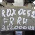 45018-TX4-A02 | Суппорт тормозной передн. прав. ACURA RDX 12-19 - Превью 2