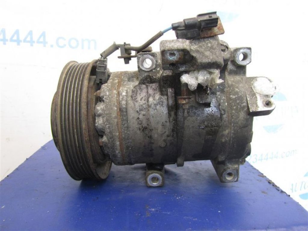 38810-RN0-A01 | Компресор кондиціонера ACURA MDX (YD2) 06-13 - Фото 3