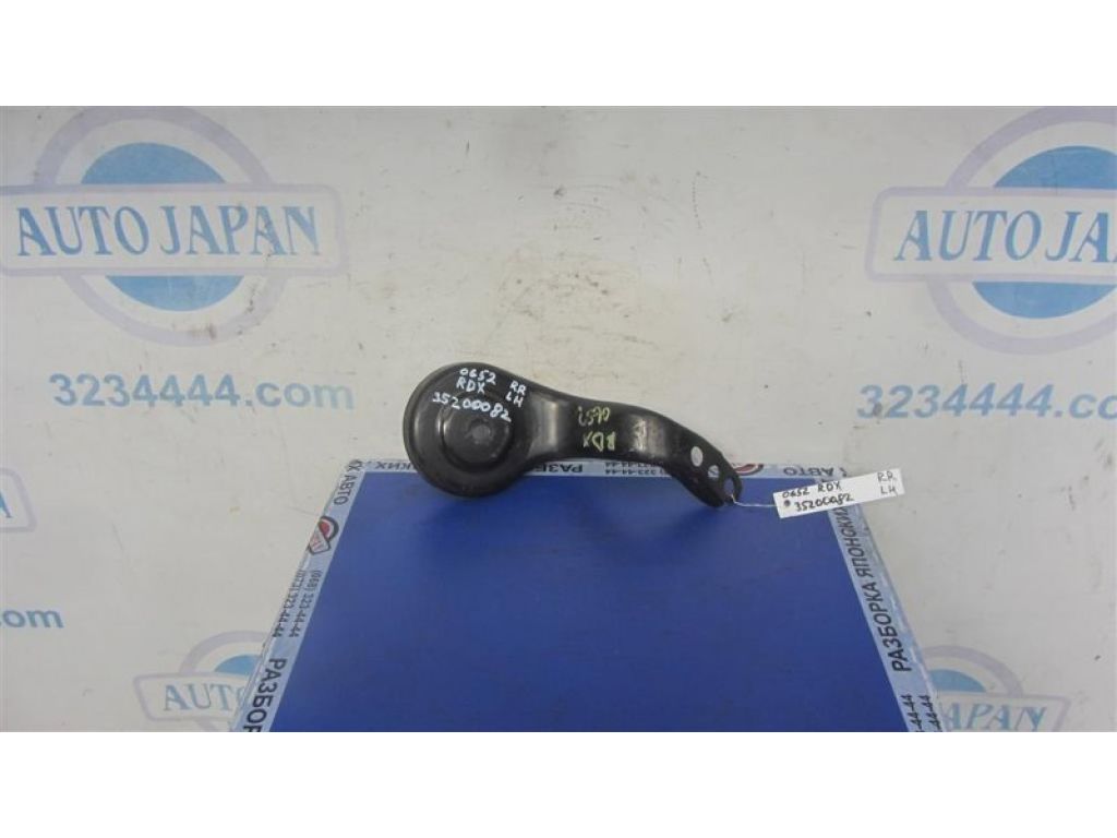 50366-STK-A00 | Крепление балки подвески задн. лев. ACURA RDX 12-19